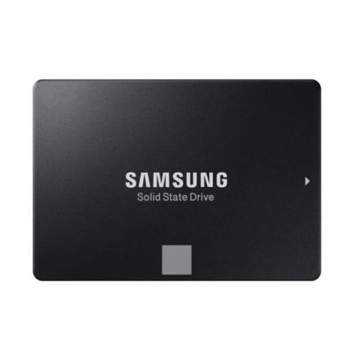 Samsung pm893 960 gb 2.5\ serial ata iii v-nand tlc - MZ-7L396000