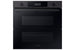 Samsung nv7b4540vbb forno ad incasso dual cook flex™ serie 4 76 l a+ black inox