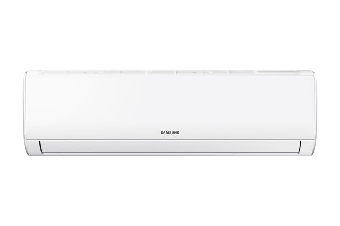 Samsung ar18bxhqasin climatizzatore split system bianco - F-AR18ARB