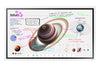 Samsung wm55b lavagna interattiva 139,7 cm (55\) 3840 x 2160 pixel touch screen grigio, bianco - LH55WMBWBGCXEN