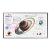 Samsung wm65b lavagna interattiva 165,1 cm (65\) 3840 x 2160 pixel touch screen grigio, bianco - 137631