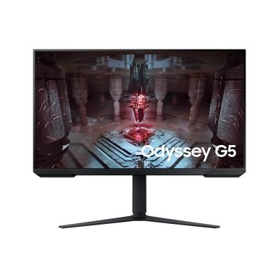 Samsung monitor gaming odyssey g5-g51c da 32\ qhd flat - 150197