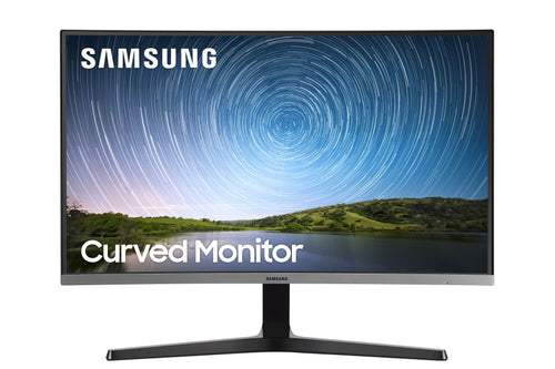 Samsung monitor curvo serie cr50 da 32\ full hd - LC32R500FHPXEN