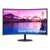 Samsung monitor curvo serie s39c da 27'' full hd - 141497
