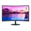 Samsung monitor curvo serie s39c da 32'' full hd con casse integrate - 141496