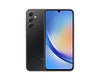 Samsung galaxy a34 5g enterprise edition 16,8 cm (6.6\) dual sim ibrida usb tipo-c 6 gb 128 gb 5000 mah grafite - 8806094957037