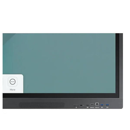 Samsung wa75c lavagna interattiva 190,5 cm (75\) 3840 x 2160 pixel touch screen nero - LH75WACWLGCXEN