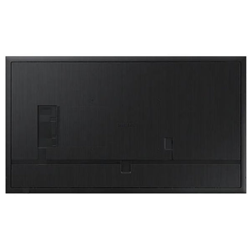 Samsung qb43c pannello piatto per segnaletica digitale 109,2 cm (43\) lcd wi-fi 350 cd/m² 4k ultra hd nero processore integrato tizen 7.0 16/7 - LH43QBCEBGCXEN