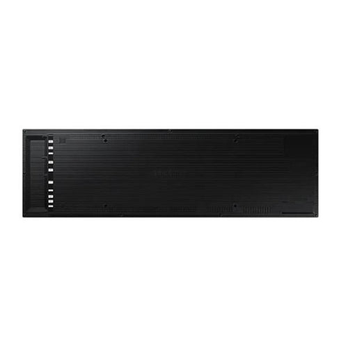 Samsung sh37c design panorama 94 cm (37\) lcd wi-fi 700 cd/m² nero tizen 7.0 24/7 - LH37SHCEBGBXEN