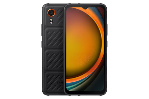 Samsung galaxy xcover7 - G556BZKDE