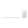 Samsung hw-s701d/en altoparlante soundbar bianco 3.1 canali - 161205