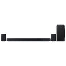 Soundbar