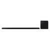 Samsung soundbar hw-s800d/zf serie s, 10 speaker, wireless dolby atmos, audio a 3.1.2 canali, q-simphony, alexa integrato e compatibile con google assistant, titan black 2024
