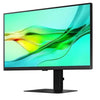Samsung s60ud monitor pc 61 cm (24\) 2560 x 1440 pixel quad hd lcd nero - LS24D600UAUXEN