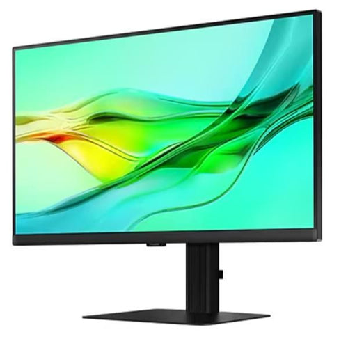 Samsung s60ud monitor pc 61 cm (24\) 2560 x 1440 pixel quad hd lcd nero - LS24D600UAUXEN