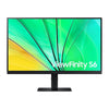 Samsung s60d led display 68,6 cm (27\) 2560 x 1440 pixel quad hd nero - 154633