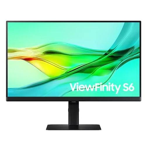 Samsung s60ud monitor pc 81,3 cm (32\) 2560 x 1440 pixel quad hd lcd nero - LS32D600UAUXEN