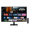 Samsung smart monitor m7 - m70d da 43'' uhd flat - LS43DM702UUXEN