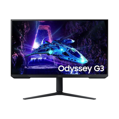 Samsung s32dg300eu monitor pc 81,3 cm (32\) 1920 x 1080 pixel full hd lcd nero - 156297