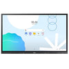 Samsung wa65d lavagna interattiva 165,1 cm (65\) 3840 x 2160 pixel touch screen grigio - LH65WADWLGCXEN