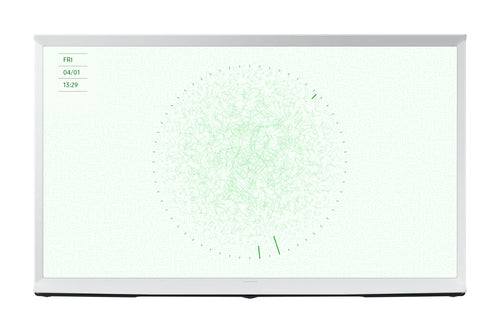 Samsung the serif 4k 50\ ls01d tv 2024 - QE50LS01DAUXZT_T