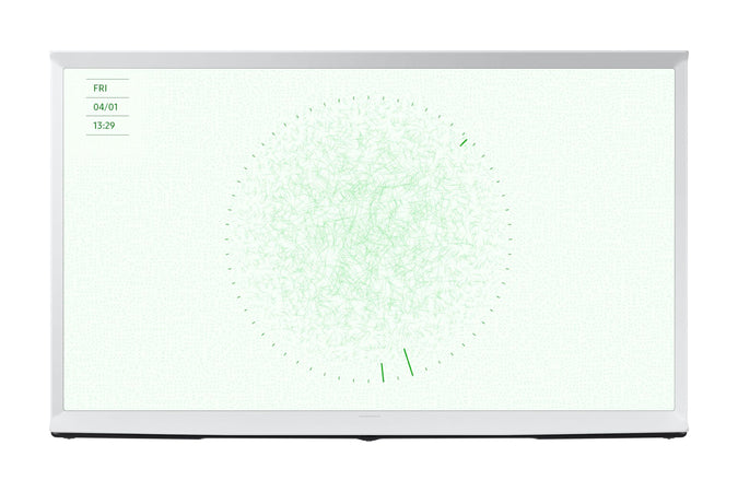 Samsung the serif 4k 50\" ls01d tv 2024 - QE50LS01DAUXZT_T