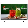 Samsung lh65bedhlguxen visualizzatore di messaggi pannello piatto per segnaletica digitale 165,1 cm (65\) wi-fi 4k ultra hd nero tizen 16/7