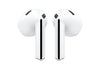 Samsung galaxy buds3 auricolare true wireless stereo (tws) in-ear musica e chiamate usb tipo-c bluetooth bianco - 8806095645810