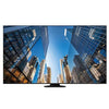 Samsung qe98c pannello piatto per segnaletica digitale 2,49 m (98\) led wi-fi 450 cd/m² 4k ultra hd nero tizen 6.5 16/7 - LH98QECEDGCXEN