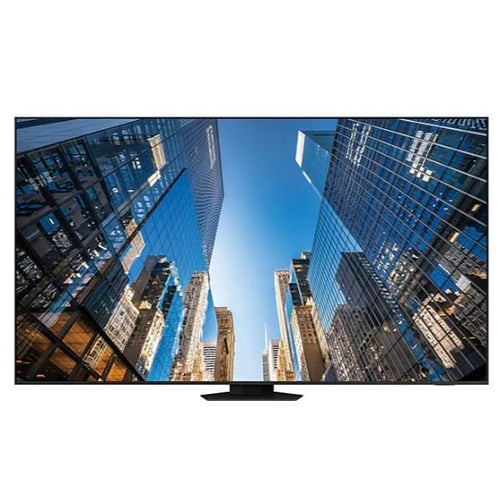Samsung qe98c pannello piatto per segnaletica digitale 2,49 m (98\) led wi-fi 450 cd/m² 4k ultra hd nero tizen 6.5 16/7 - LH98QECEDGCXEN