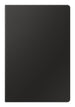 Samsung galaxy tab s10+ / s9+ / s9 fe+ book cover keyboard - EF-DX825BBEGIT