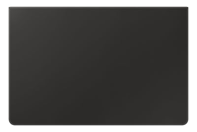 Samsung galaxy tab s10+ / s9+ / s9 fe+ book cover keyboard slim - EF-DX820BBEGIT