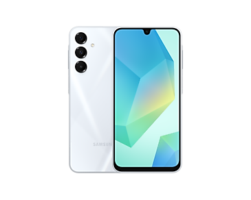 Samsung galaxy a16 5g 17 cm (6.7\) dual sim ibrida usb tipo-c 4 gb 128 gb 5000 mah grigio - 8806095795768