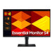Samsung s40gd monitor pc 61 cm (24\) 1920 x 1080 pixel full hd lcd nero - LS24D400GAUXEN