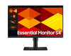 Samsung s40gd monitor pc 61 cm (24\) 1920 x 1080 pixel full hd lcd nero - LS24D406GAUXEN