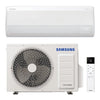 Condizionatore fisso mono samsung f ar18nx2 windfree comfort s2 white
