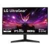 Lg monitor gaming ultragear 24gs60f da 24\ full hd 1ms 180hz - 24GS60F B AEU
