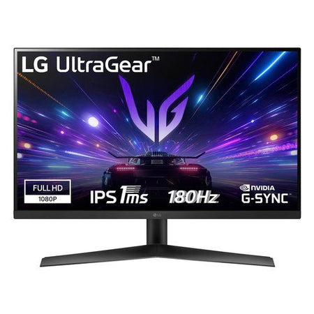 Lg monitor gaming ultragear 27gs60f da 27\" full hd 1ms 180hz - 27GS60F B AEU