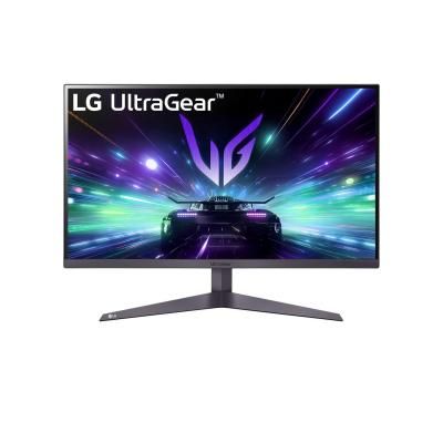 Lg 27gs50f-b monitor pc 68,6 cm (27\) 1920 x 1080 pixel full hd lcd grigio - 156422