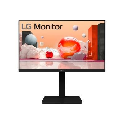 Lg 24ba550-b monitor pc 60,5 cm (23.8\) 1920 x 1080 pixel full hd lcd nero - 155013
