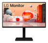 Lg 27ba550-b monitor pc 68,6 cm (27\) 1920 x 1080 pixel full hd nero - 27BA550-B.AEUQ