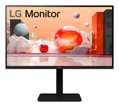 Lg 27ba550-b monitor pc 68,6 cm (27\") 1920 x 1080 pixel full hd nero - 27BA550-B.AEUQ