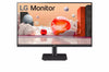 Lg 24ba400-b monitor pc 60,5 cm (23.8\) 1920 x 1080 pixel full hd lcd nero - 24BA400-B.AEUQ