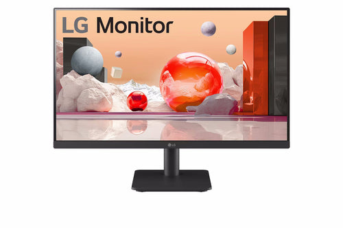 Lg 24ba400-b monitor pc 60,5 cm (23.8\) 1920 x 1080 pixel full hd lcd nero - 24BA400-B.AEUQ