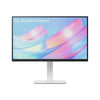 Lg 27us550-w monitor pc 68,6 cm (27\) 3840 x 2160 pixel 4k ultra hd lcd nero, bianco - 160409