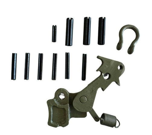 Kit ricambi gancio rapido ama 88060