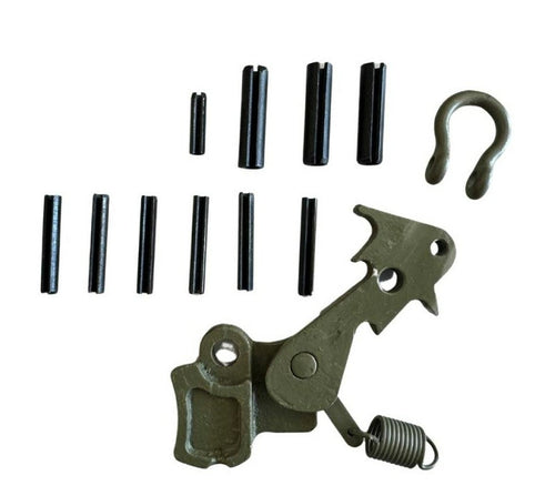 Kit ricambi gancio rapido ama 88061