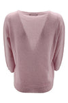 Aragona Maglie Rosa da donna