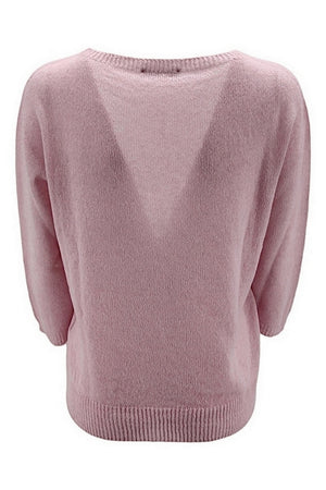 Aragona Maglie Rosa da donna