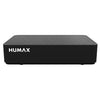 Decoder humax hd 2022t2 digimax t2 black